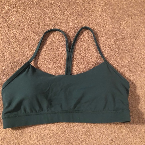 Flow Y Bra Lululemon - Picture 2 of 7